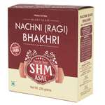 SHM Asal Raggi (Nachni) Bhakhri